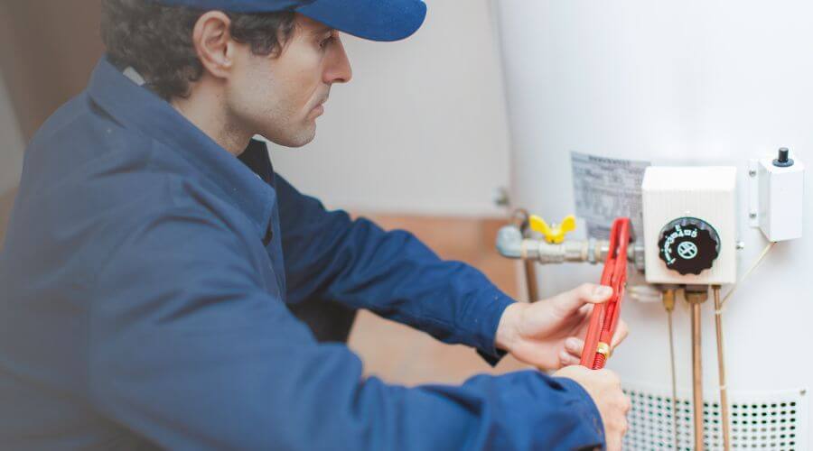 Professional bathroom faucet installation in Grover, NC